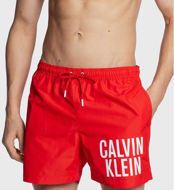 Плувни шорти Calvin Klein Swimwear за Мъже