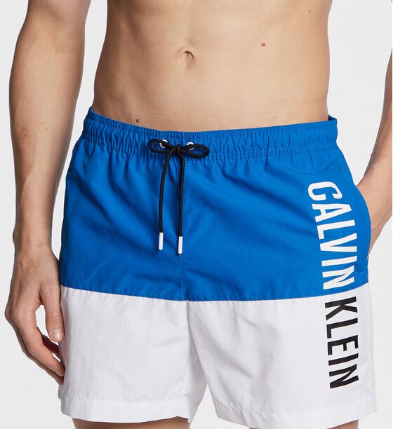 Плувни шорти Calvin Klein Swimwear за Мъже