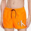 Плувни шорти Calvin Klein Swimwear за Мъже