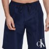 Плувни шорти Calvin Klein Swimwear за Мъже