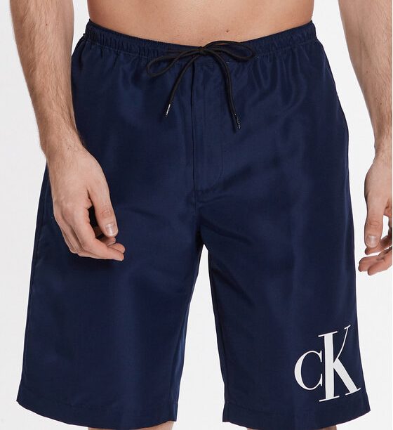 Плувни шорти Calvin Klein Swimwear за Мъже