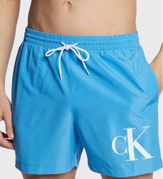 Плувни шорти Calvin Klein Swimwear за Мъже