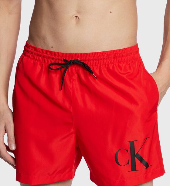 Плувни шорти Calvin Klein Swimwear за Мъже