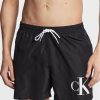 Плувни шорти Calvin Klein Swimwear за Мъже