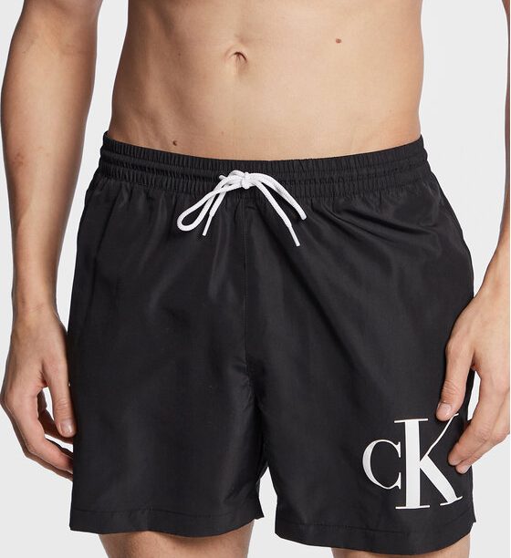 Плувни шорти Calvin Klein Swimwear за Мъже