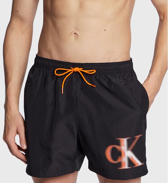 Плувни шорти Calvin Klein Swimwear за Мъже