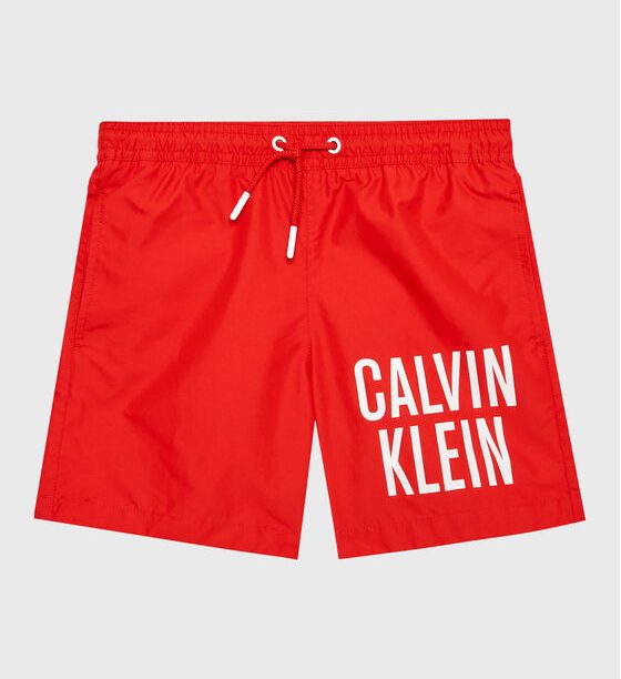 Плувни шорти Calvin Klein Swimwear за Момчета