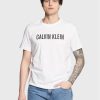 Тишърт Calvin Klein Swimwear за Мъже