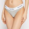 Бикини тип прашка Calvin Klein Underwear за Жени