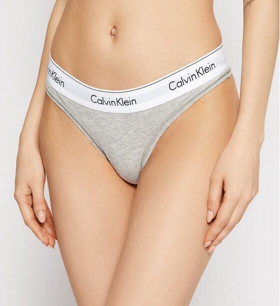 Бикини тип прашка Calvin Klein Underwear за Жени