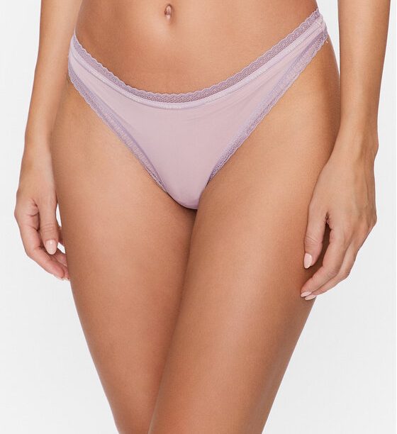 Бикини тип прашка Calvin Klein Underwear за Жени