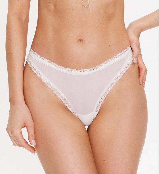 Бикини тип прашка Calvin Klein Underwear за Жени