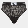 Бикини тип прашка Calvin Klein Underwear за Жени