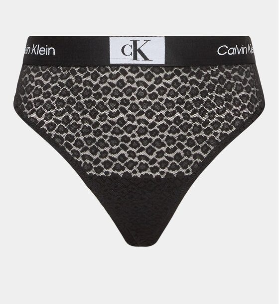 Бикини тип прашка Calvin Klein Underwear за Жени цена