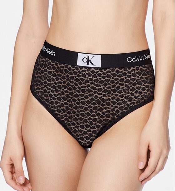 Класически бикини с висока талия Calvin Klein Underwear за Жени