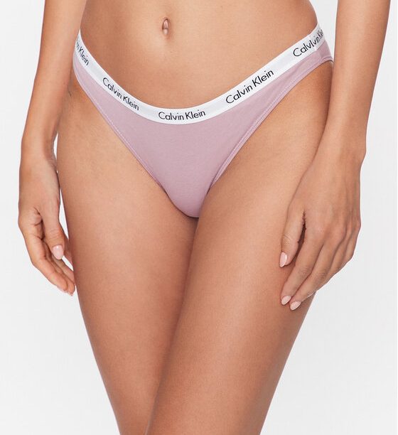 Класически дамски бикини Calvin Klein Underwear за Жени