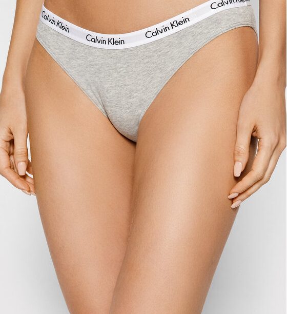 Класически дамски бикини Calvin Klein Underwear за Жени