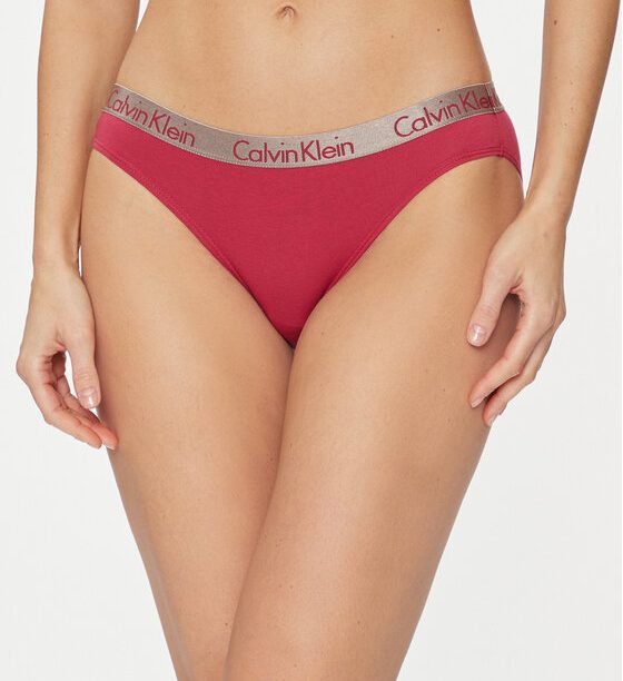 Класически дамски бикини Calvin Klein Underwear за Жени