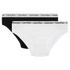 Комплект 2 чифта бикини Calvin Klein Underwear за Момичета