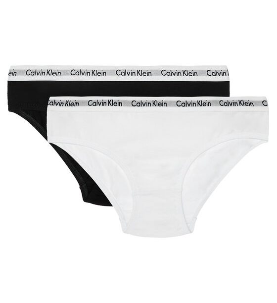 Комплект 2 чифта бикини Calvin Klein Underwear за Момичета