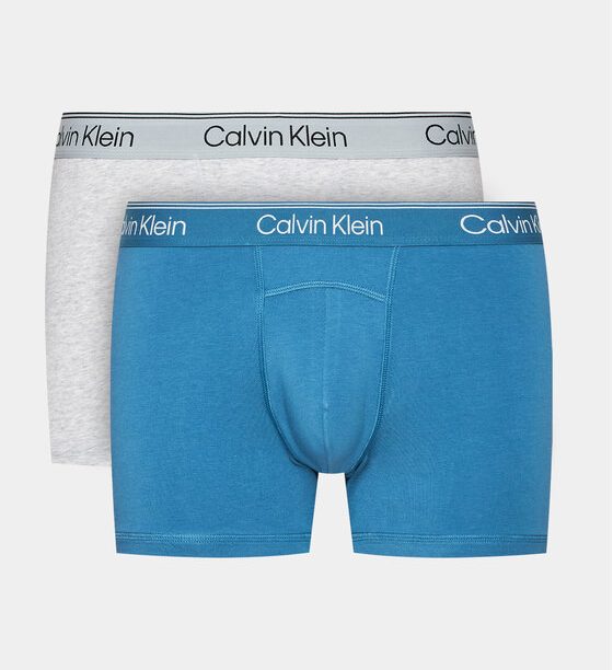 Комплект 2 чифта боксерки Calvin Klein Underwear за Мъже