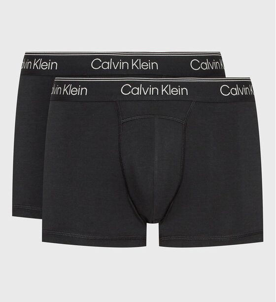 Комплект 2 чифта боксерки Calvin Klein Underwear за Мъже