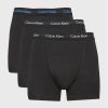 Комплект 3 чифта боксерки Calvin Klein Underwear за Мъже