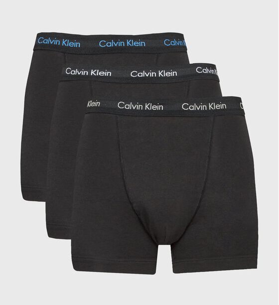 Комплект 3 чифта боксерки Calvin Klein Underwear за Мъже