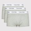 Комплект 3 чифта боксерки Calvin Klein Underwear за Мъже