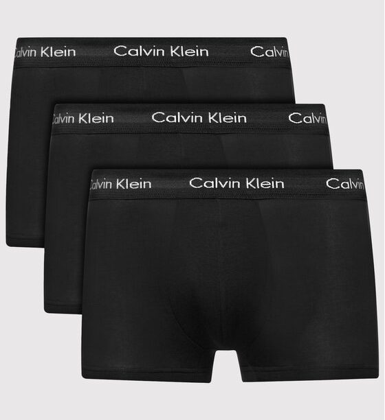 Комплект 3 чифта боксерки Calvin Klein Underwear за Мъже