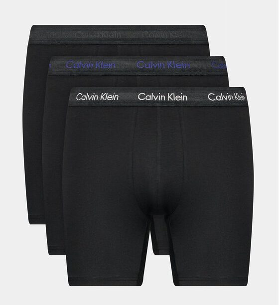 Комплект 3 чифта боксерки Calvin Klein Underwear за Мъже