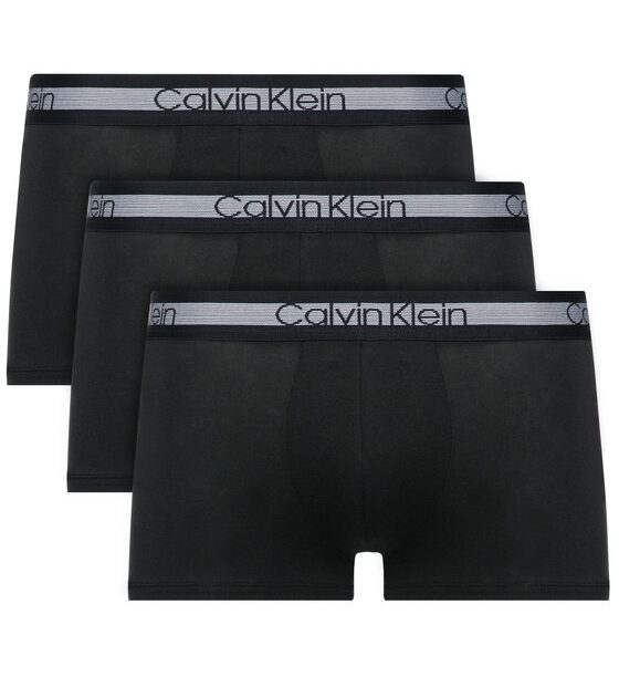 Комплект 3 чифта боксерки Calvin Klein Underwear за Мъже