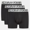 Комплект 3 чифта боксерки Calvin Klein Underwear за Мъже