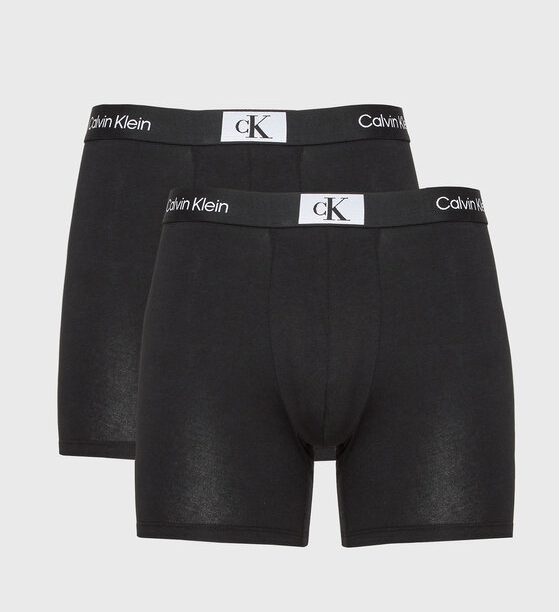 Комплект 3 чифта боксерки Calvin Klein Underwear за Мъже