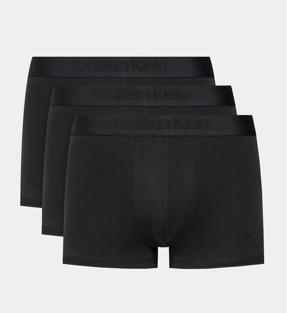 Комплект 3 чифта боксерки Calvin Klein Underwear за Мъже