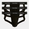 Комплект 3 чифта прашки Calvin Klein Underwear за Мъже