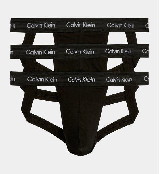 Комплект 3 чифта прашки Calvin Klein Underwear за Мъже