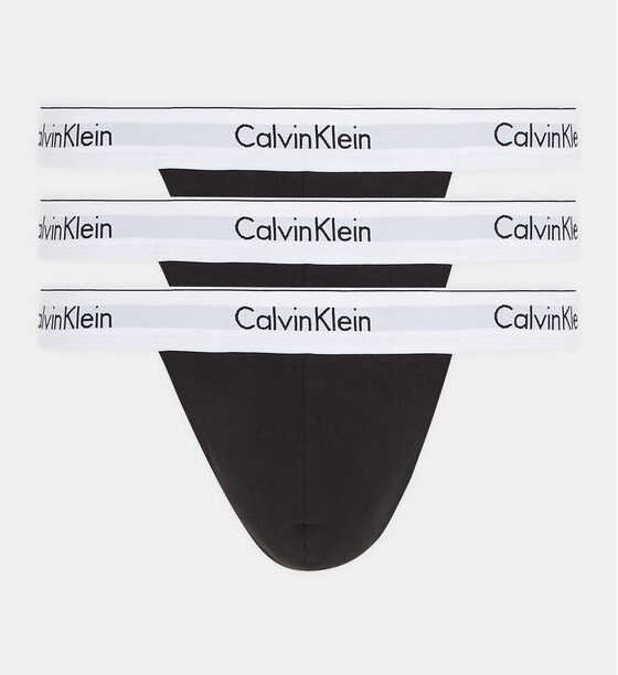 Комплект 3 чифта прашки Calvin Klein Underwear за Мъже