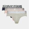 Комплект 3 чифта слипове Calvin Klein Underwear за Мъже