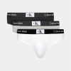 Комплект 3 чифта слипове Calvin Klein Underwear за Мъже