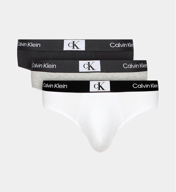 Комплект 3 чифта слипове Calvin Klein Underwear за Мъже