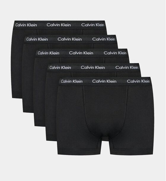 Комплект 5 чифта боксери Calvin Klein Underwear за Мъже