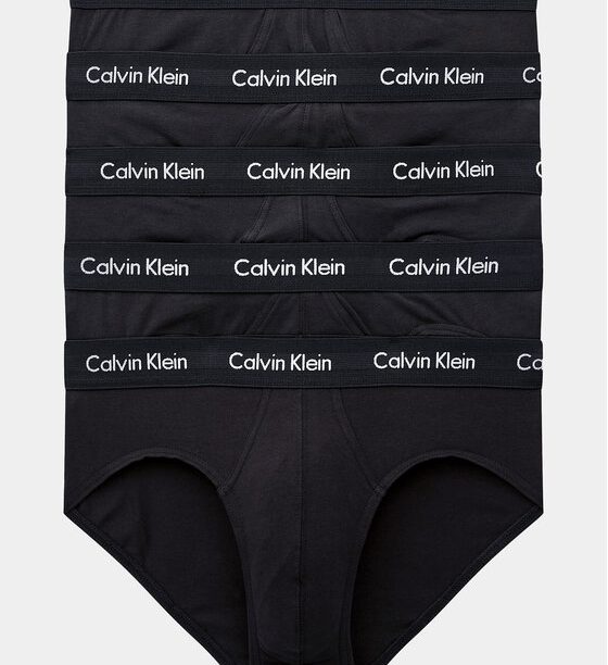 Комплект 5 чифта слипове Calvin Klein Underwear за Мъже