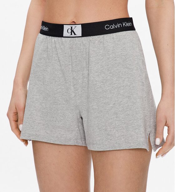 Пижамени шорти Calvin Klein Underwear за Жени