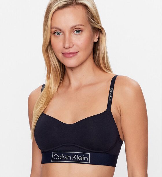 Сутиен без банели Calvin Klein Underwear за Жени