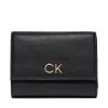 Голям дамски портфейл Calvin Klein за Жени