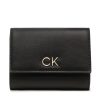 Голям дамски портфейл Calvin Klein за Жени