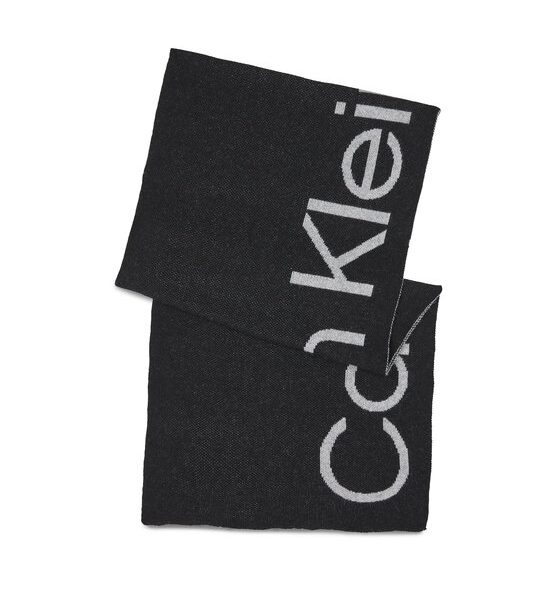 Зимен шал Calvin Klein за Жени