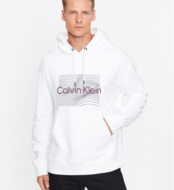 Суитшърт Calvin Klein за Мъже