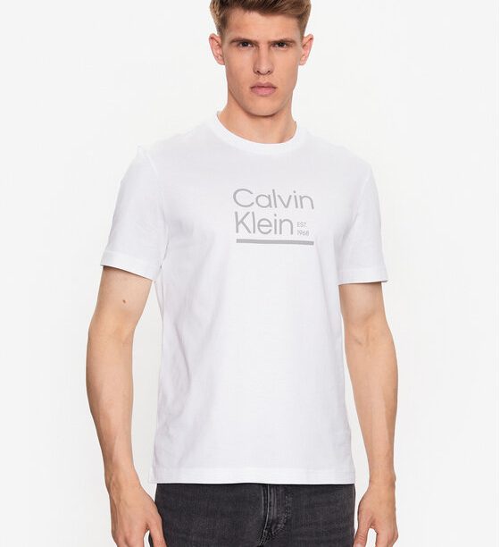 Тишърт Calvin Klein за Мъже